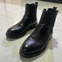 کفش نیم بوت سایز ۴۳