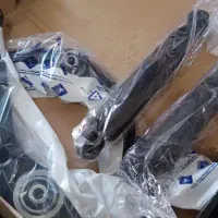 فروش کمک استوک قطعات جلوبندی نمایندگی فروش