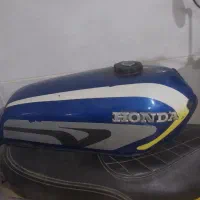 باک هندا