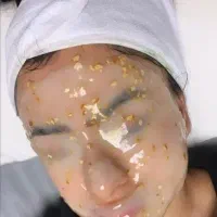 فیشیال وپاکسازی حرفه ای پوست
