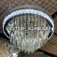 لوستر اشراف