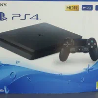 پی اس فور دو دسته یک ترا(ps4)
