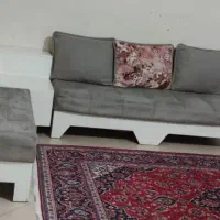 مبل ال پنج نفره