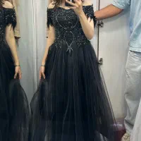 لباس مجلسی