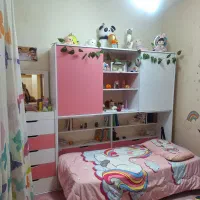 سرویس خواب دخترانه