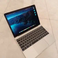 macbook M slim 12|رایانه همراه|کرج, عظیمیه|دیوار