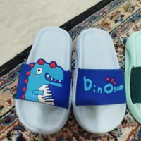کفش و دمپایی
