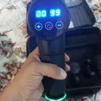 ماساژور برقی ام دی اچ ال مدل L12