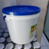 فروش سطل سس نو و تمیز