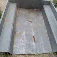 کفی مزدا ۲۰۰کارا