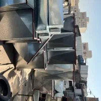 کانال سازی و جوشکاری محمدپور