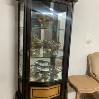 گنجه   میز تلوزیون