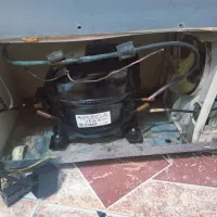 یخچالسازی سیار روشن