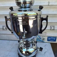 سماور آپولون ترماکوپدار