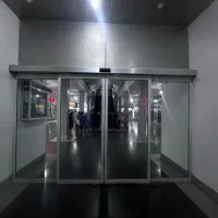 تعمیرات،فروش،نصب انواع درب‌های برقی وشیشه‌ای-کرکره