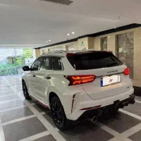 Kmc A5 1404 درحد صفر