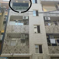 اپارتمان ب متراژ 48متر تمیز