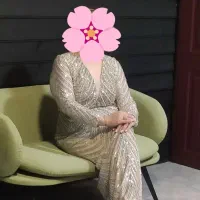 لباس شب مجلسی