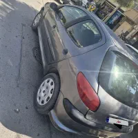 پژو ۲۰۶ مدل ۸۳