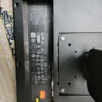 مانیتور lenovo