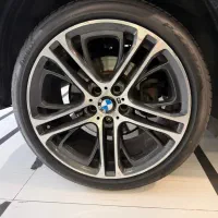 Bmw X4 2016 new|خودرو سواری و وانت|تهران, درختی|دیوار