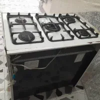 گاز ۵ شعله مدل فر نما