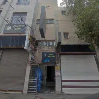 اجاره دفتر اداری در هفت تیر