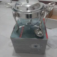 سوفله خوری نو نو جنس خوب اصلا استفاده نشده