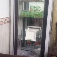 بوفه در حد نو دو تومان