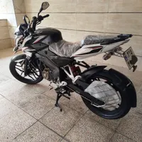 موتور  ns 150  ns 200|موتورسیکلت|تهران, چیتگر|دیوار