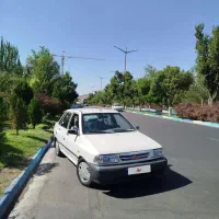 فروش پراید