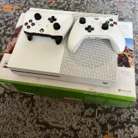 Xbox one s 1T