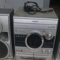 ضبط سیدی Auxخور
