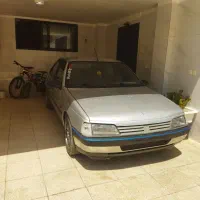 پژو 405 موتور فنی سالم