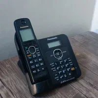 تلفن بیسیم پاناسونیک 3811