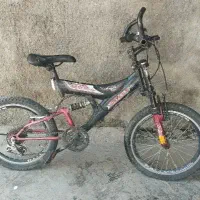 دوچرخه ۲۰