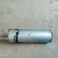 منبع اگزوز بلوچی