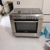گاز فر سینجر