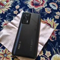 poco f5 pro|موبایل|یاسوج, |دیوار