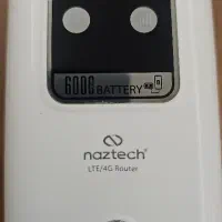 مودم جیبی naztech
