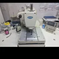 کارگاه تخصصی برش و دوخت مانتو