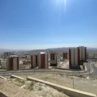 فاز ۵آپارتمان دوخوابه عرصه تسویه ویودار