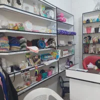 قفسه وویترین