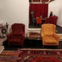مبل و ناهار خوری