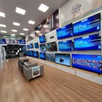 تلویزیون اقساطی