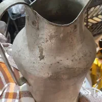 پارچ و آفتابه برای دویست سال قبل