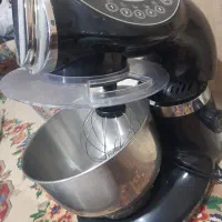 همزن حرفه ای