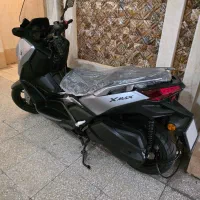 X max ایکس مکس ۲۵۰cc تیتانیوم ۱۴۰۴