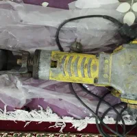دریل درجه یک بوش اصل 30کیلویی