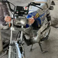 رهرو 125